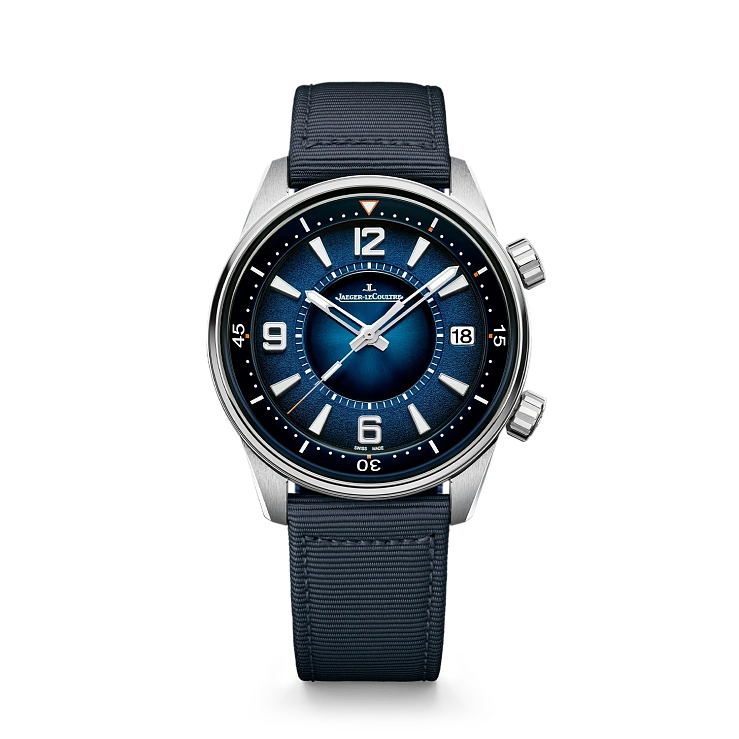Часы Jaeger-LeCoultre  Polaris Date 40mm  Q9128981