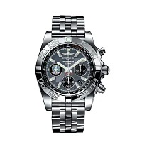 Часы Breitling  Breitling Chronomat Airborne Russian Knights «Русские Витязи» 44 mm   AB01109K/F567/375A 