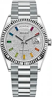 Заказать Rolex  Day-Date 36 Oyster Perpetual  m128236-0003