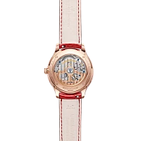 Заказать Jaeger-LeCoultre  Master Ultra Thin Moon  124250j