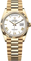 Заказать Rolex  Day-Date 36  m128238-0113