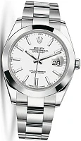 Заказать Rolex  Datejust 41 Oyster Perpetual  m126300-0005