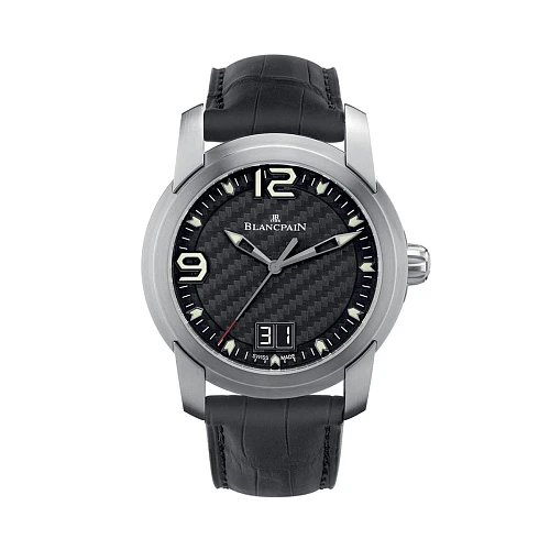 Часы Blancpain  L-Evolution R Grande Date  0R10 1103 53B