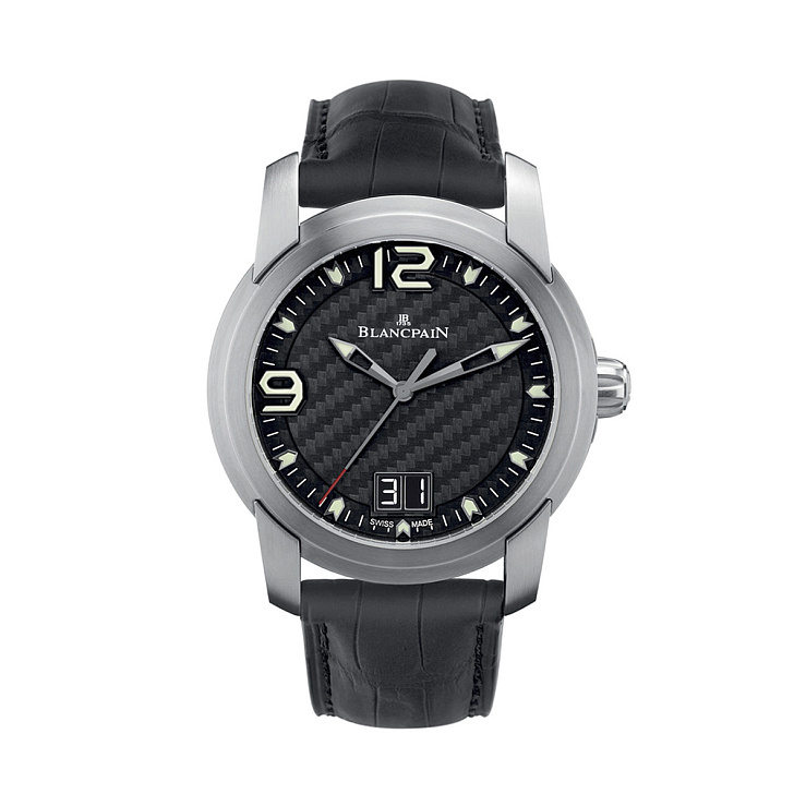 Часы Blancpain  L-Evolution R Grande Date  0R10 1103 53B