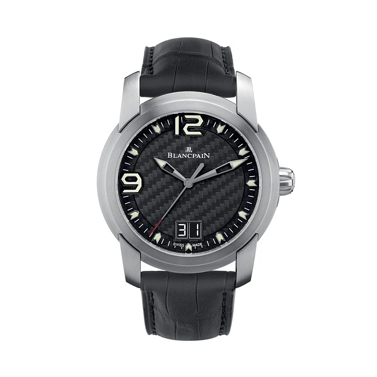 Часы Blancpain  L-Evolution R Grande Date  0R10 1103 53B