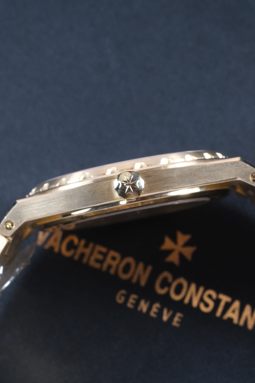 Часы Vacheron Constantin  Historiques Jumbo 222  4200H/222J-B935