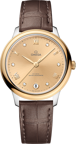 DE VILLE PRESTIGE 34 MM