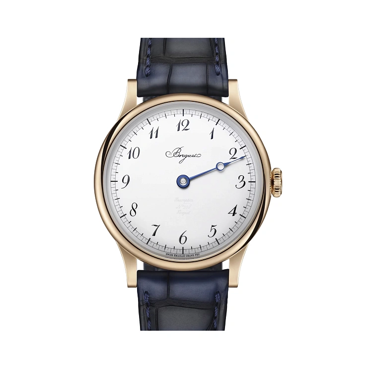 Часы Breguet  Classique Souscription 250th Anniversary  2025BH/28/9W6