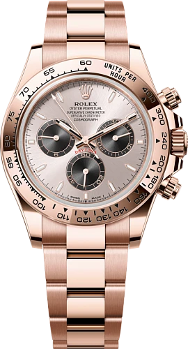Заказать Rolex  Сosmograph Daytona  m126505-0003