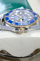 Часы Rolex  Submariner Steel &amp; Yellow Gold 41Mm  126613LB