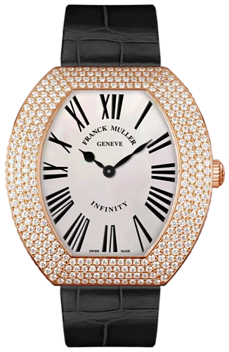 Заказать Franck Muller  Ladies Collection Infiniti  3540 QZ R D4