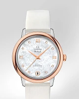 Заказать Omega  De Ville Prestige Co-Axial 32.7 Mm  424.22.33.20.55.001