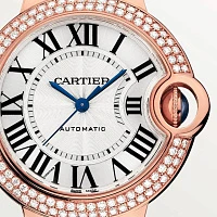 Заказать Cartier  Ballon Bleu De  WJBB0066