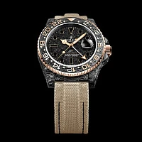 Заказать DiW  Rolex Gmt-Master Ii Everose  