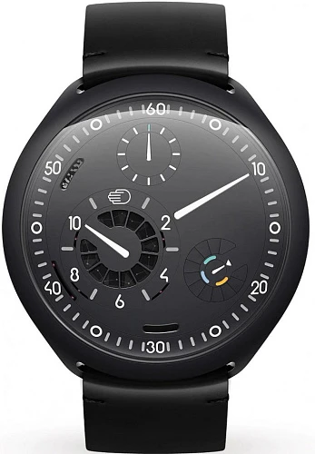 Заказать Cartier  Ballon Bleu De Watch  