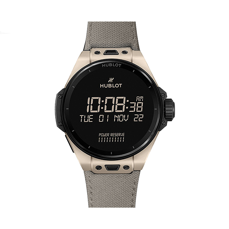 Часы Hublot  Big Bang E Gen3 Qatar Edition Limited 100  450.CZ.1100.RX.QTR22