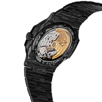 Заказать DiW  Patek Philippe All Carbon Motley  
