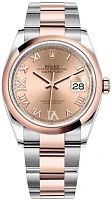 Заказать Rolex  Datejust 36 Oyster  m126201-0028