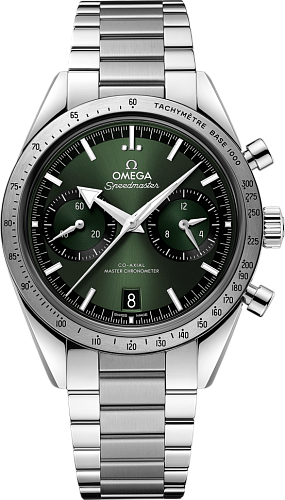 SPEEDMASTER 57 CO-AXIAL MASTER CHRONOMETER CHRONOGRAPH 40,5 MM
