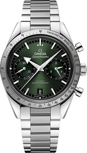 Заказать Omega  Speedmaster 57 Co-Axial Master Chronometer Chronograph 40,5 Mm  332.10.41.51.10.001