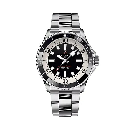 Часы Breitling  Superocean 42  A17375211B1A1