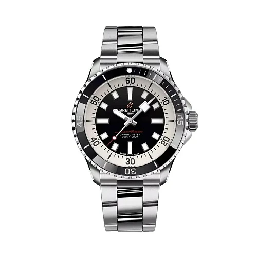 Часы Breitling  Superocean 42  A17375211B1A1