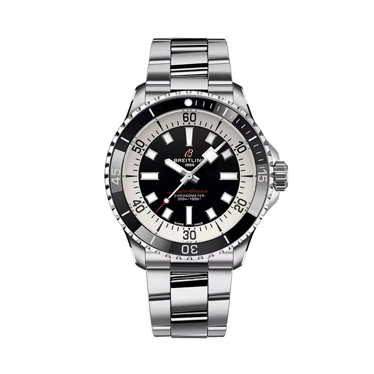 Часы Breitling  Superocean 42  A17375211B1A1