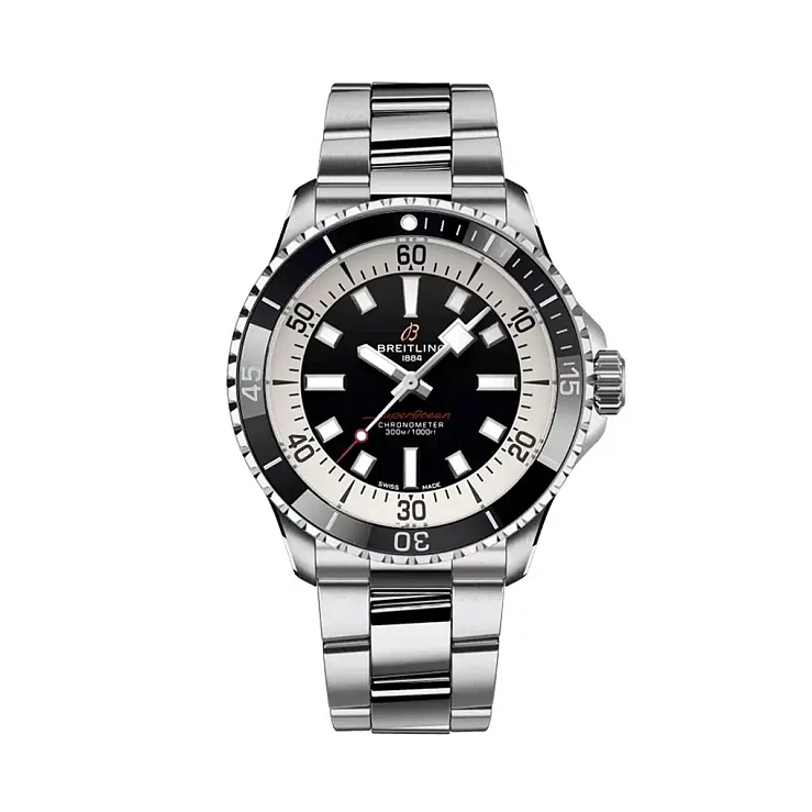 Часы Breitling  Superocean 42  A17375211B1A1