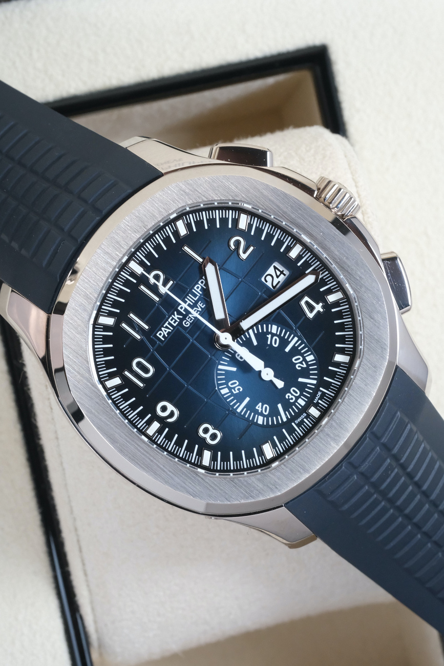 Patek Philippe в наличии в Москве в &quot;Мануфактуре&quot;! 