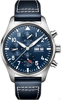 Заказать Iwc  Pilots Watch Chronograph  IW378003