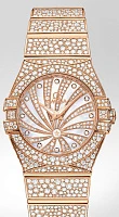 Заказать Omega  Constellation Quartz 27 Mm  123.55.27.60.55.009