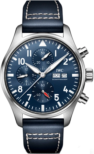Заказать Iwc  Pilots Watch Chronograph  IW378003