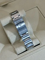 Часы Rolex  Тюнинг Oyster Perpetual 41 Mm Who Cares Edition  124300