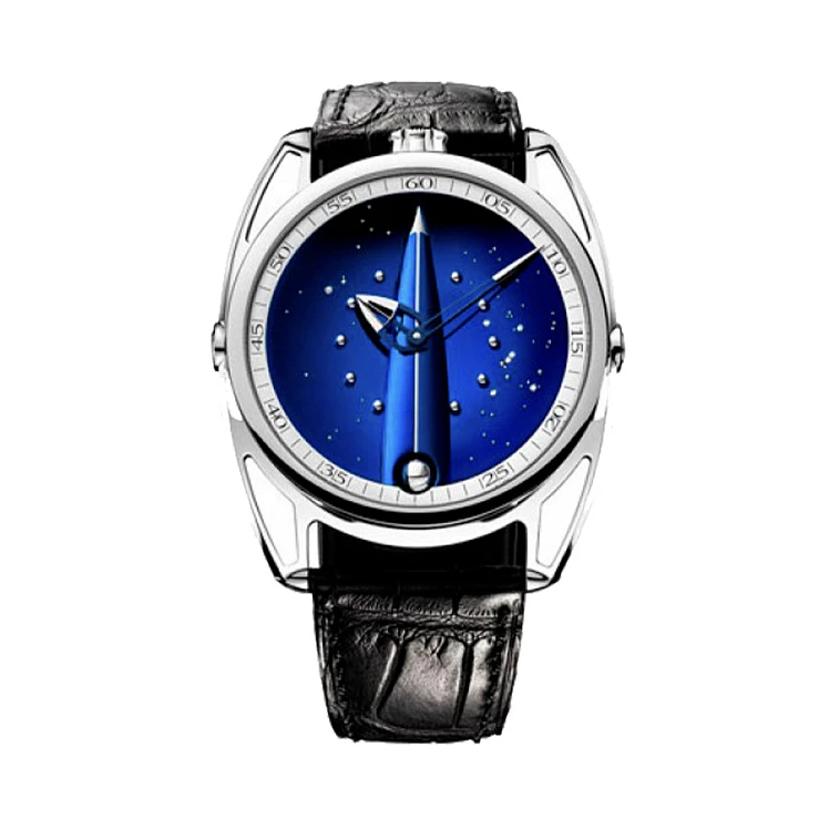Часы De Bethune  Skybridge  DB28 Skybridge