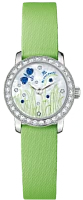 Заказать Blancpain  Women Ultra Slim Ladybird  0062 1954F 52A