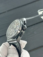 Часы Zenith  Defy El Primero 21 Black Ceramic   97.9001.9004/81.R946