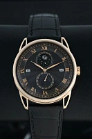 Часы De Bethune  Perpetual Calendar Rose Gold Db25  DB25QPARS8R