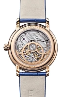 Заказать Blancpain  Ladybird Colors Phases De Lune  3662 2954 55B