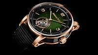 Заказать Audemars Piguet  Code 11.59 By Selfwinding Flying Tourbillon  26396NR.OO.D002KB.01