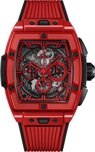 Заказать Hublot  Spirit Of Big Bang Red Magic  642.CF.0113.RX