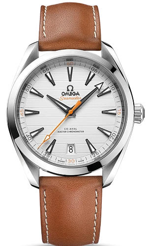 Заказать Omega  Seamaster Aqua Terra 150M Co-Axial Master Chronometer 41Mm  220.12.41.21.02.001