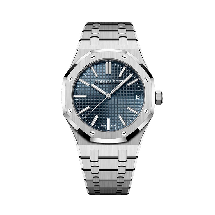 Часы Audemars Piguet  Royal Oak Selfwinding 50Th Anniversary 41 Mm  15510ST.OO.1320ST.01