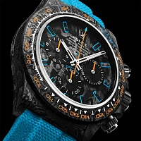 Заказать DiW  Rolex Daytona 40 Mm Tropical  