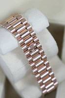 Часы Rolex  Day Date President 36mm Rose Gold  118235F