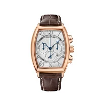 Часы Breguet  Heritage Rose Gold Chronograph  5400BR 12 9V6