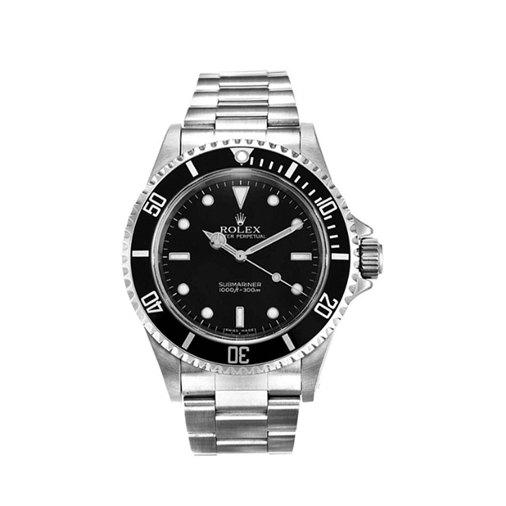 Часы Rolex  Submariner No Date  14060