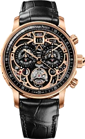 Заказать Audemars Piguet  Code 11.59 By Ultra-Complication Universelle Rd4  26398OR.OO.D002CR.99