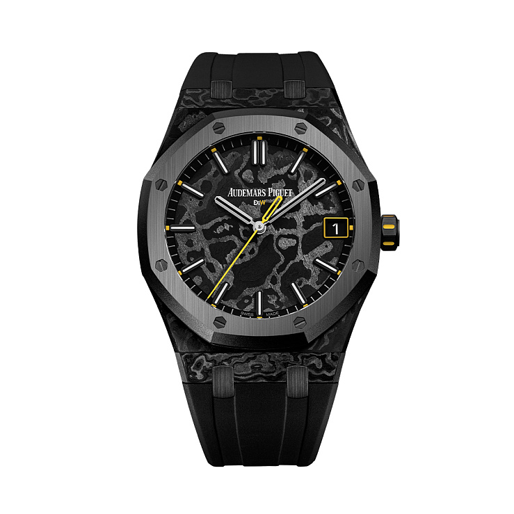 Audemars Piguet Aqua 40Mm Spyder