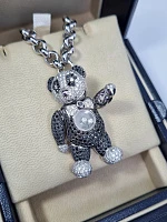 Украшение Chopard  Diamonds Teddy Bear   