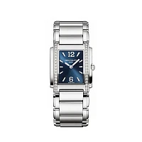 Часы Patek Philippe  Twenty-4 Blue Dial  4910/1200A-001